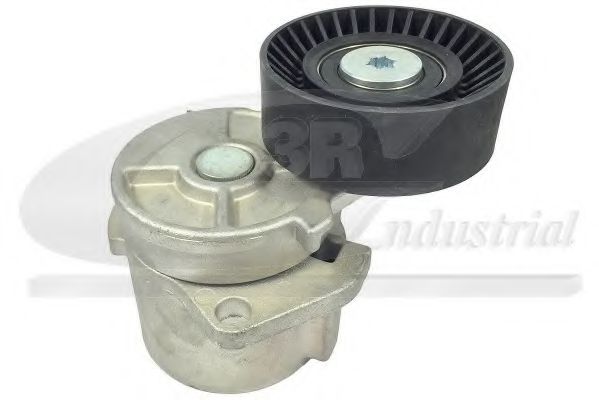 обтягащо рамо, пистов ремък