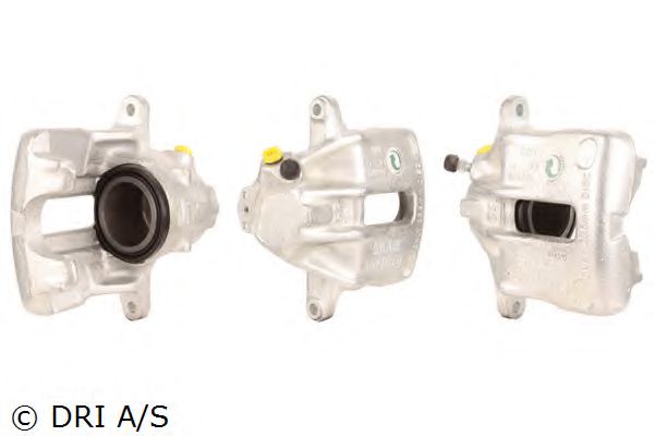 спирачен апарат