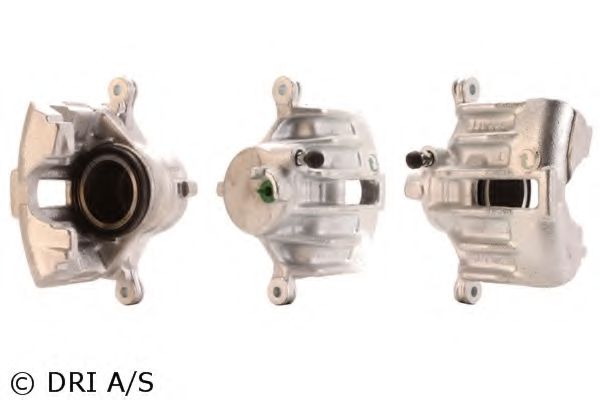 спирачен апарат