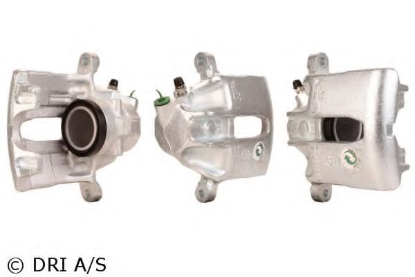 спирачен апарат