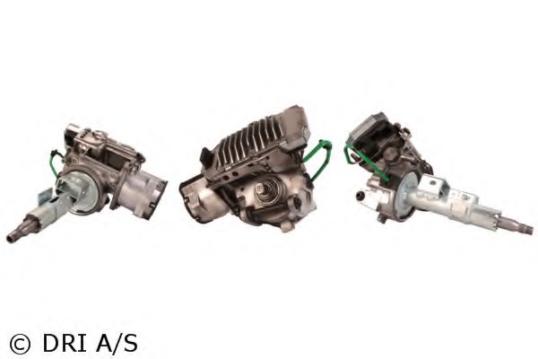 кормилна колона