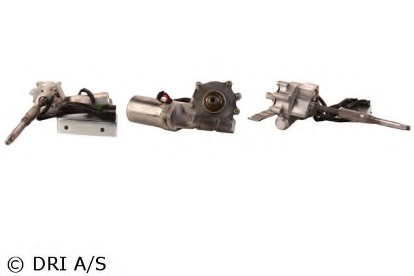 кормилна колона