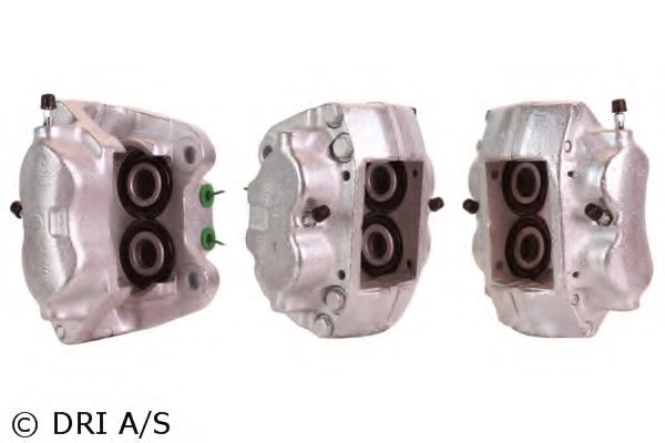 спирачен апарат