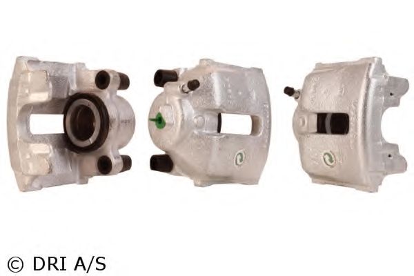 спирачен апарат