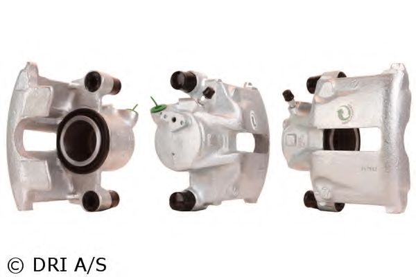 спирачен апарат