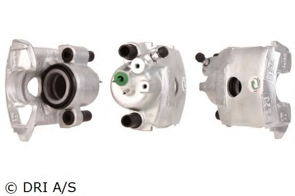 спирачен апарат