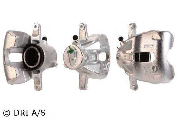 спирачен апарат