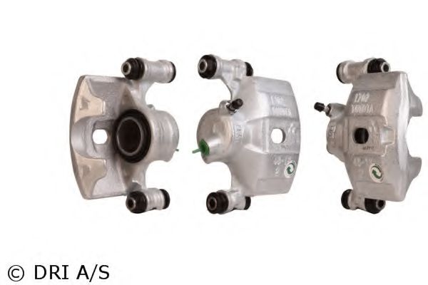 спирачен апарат