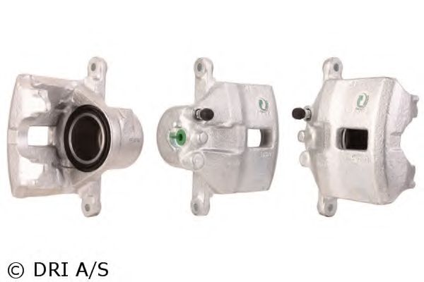 спирачен апарат