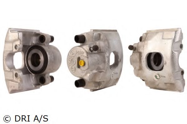 спирачен апарат