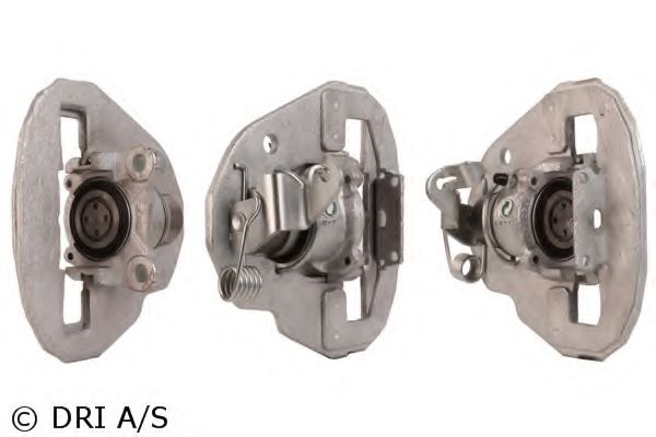 спирачен апарат