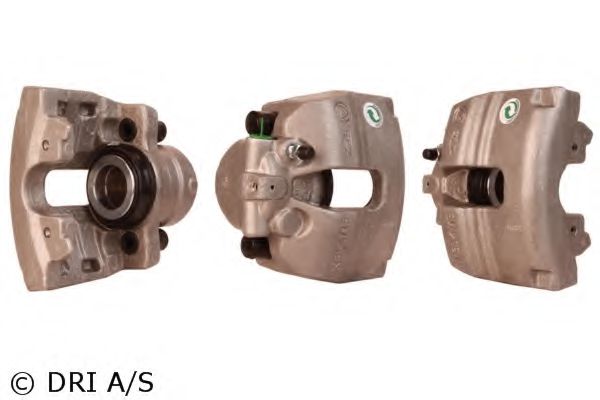 спирачен апарат