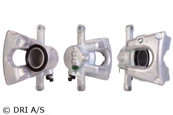 спирачен апарат