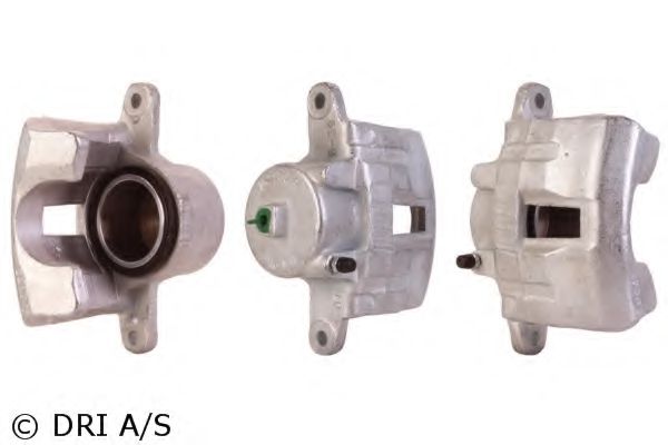 спирачен апарат