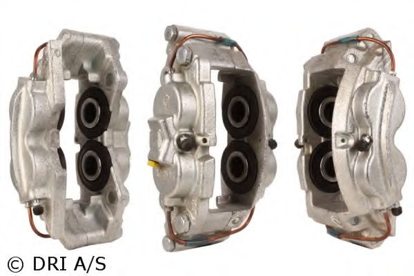 спирачен апарат