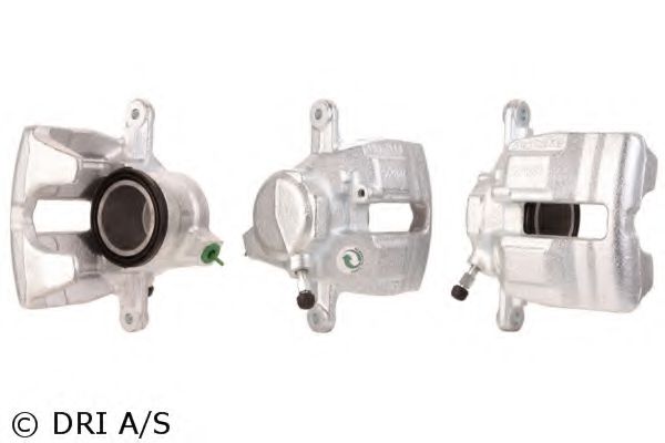 спирачен апарат