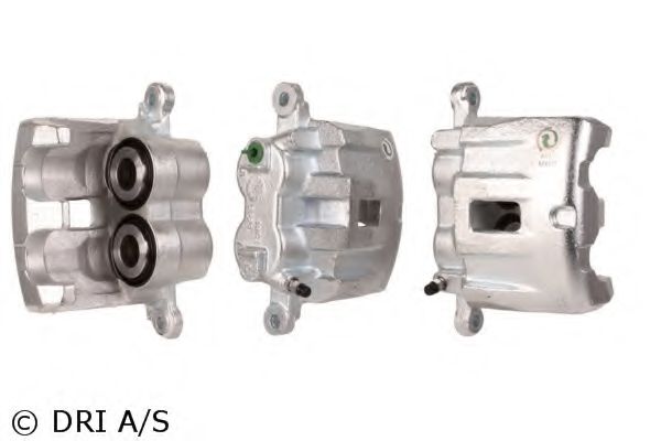 спирачен апарат