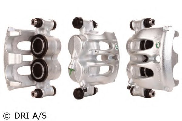 спирачен апарат