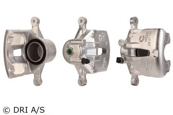 спирачен апарат