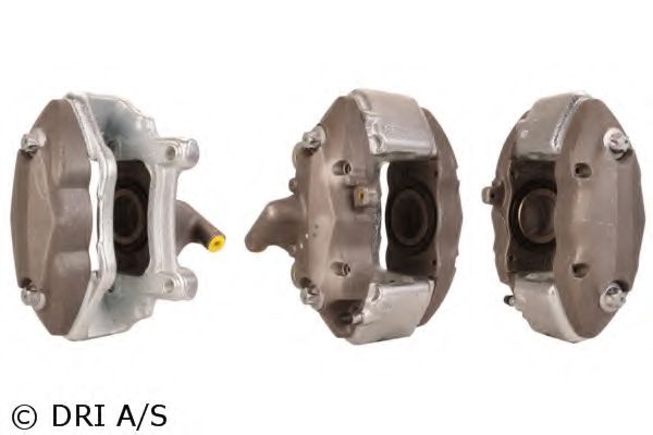 спирачен апарат