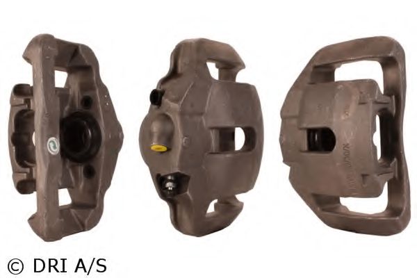 спирачен апарат