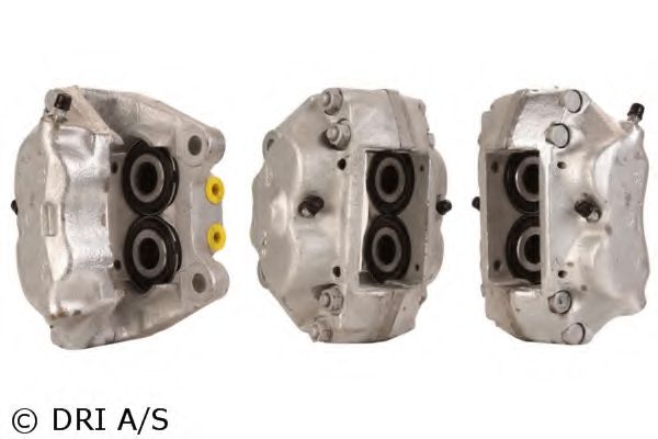 спирачен апарат