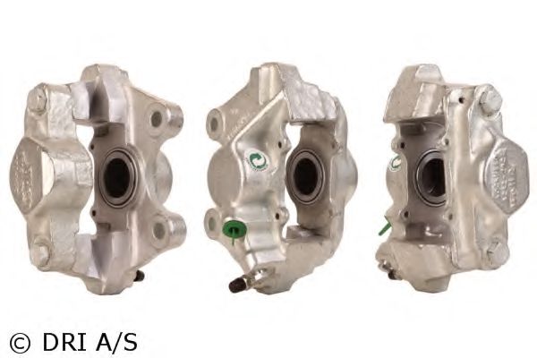 спирачен апарат