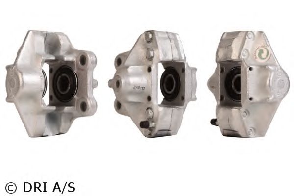 спирачен апарат