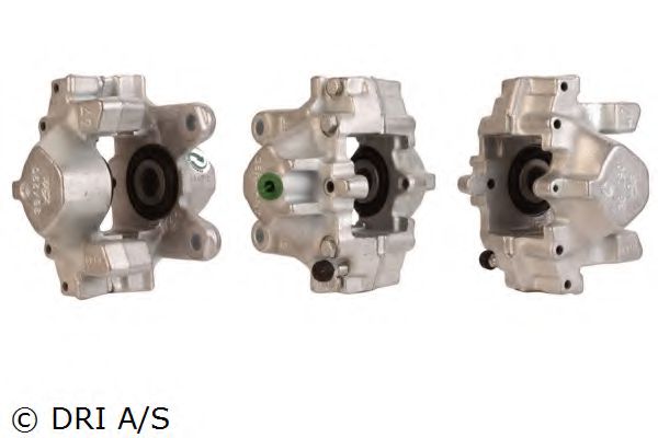 спирачен апарат