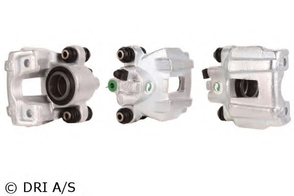 спирачен апарат