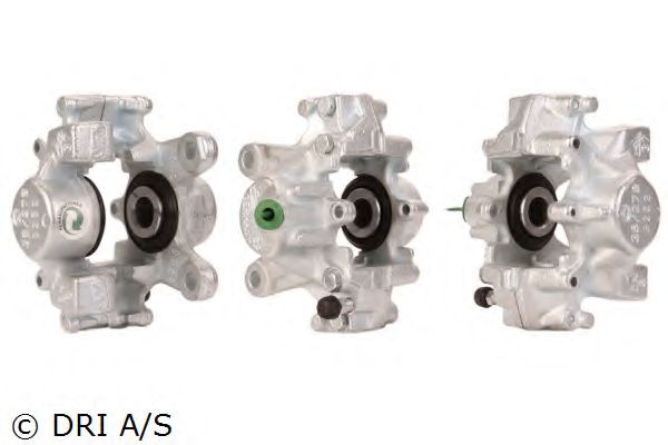 спирачен апарат