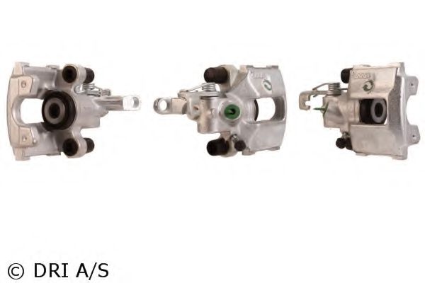 спирачен апарат