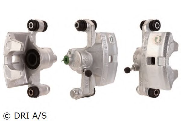 спирачен апарат