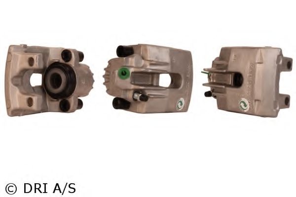 спирачен апарат