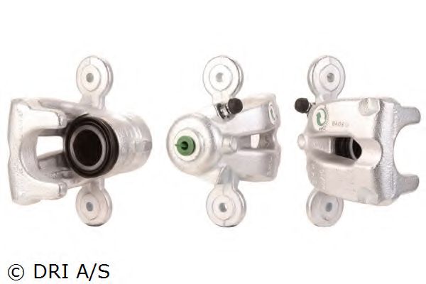 спирачен апарат