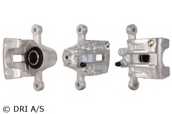 спирачен апарат