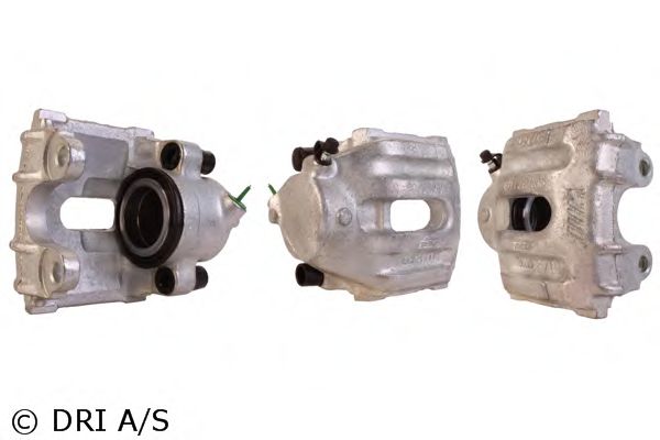 спирачен апарат
