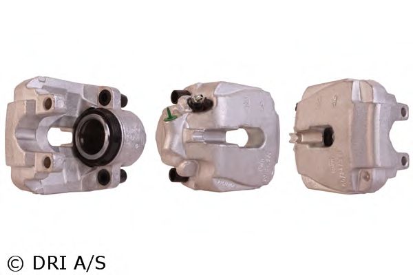 спирачен апарат