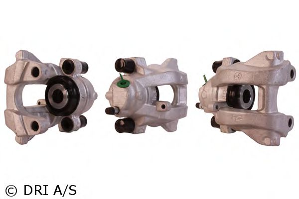 спирачен апарат