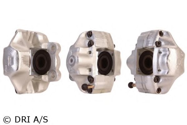 спирачен апарат