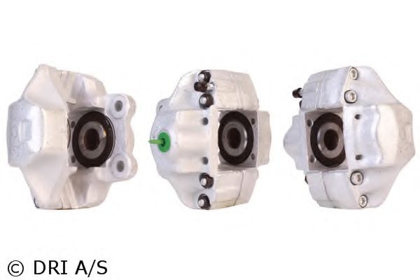 спирачен апарат