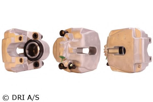 спирачен апарат