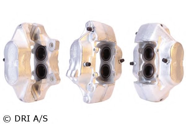 спирачен апарат