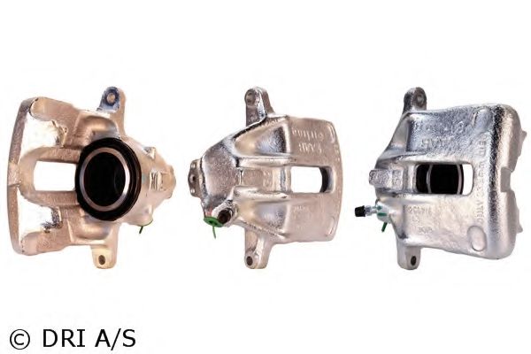 спирачен апарат