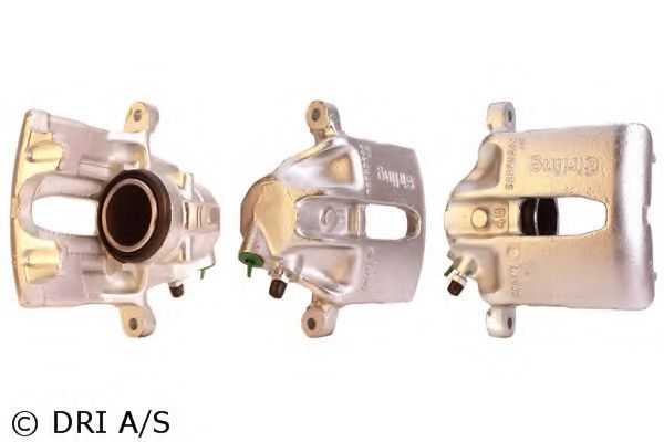 спирачен апарат