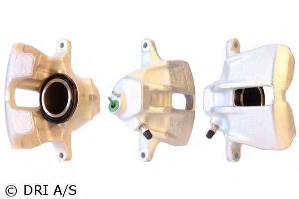 спирачен апарат