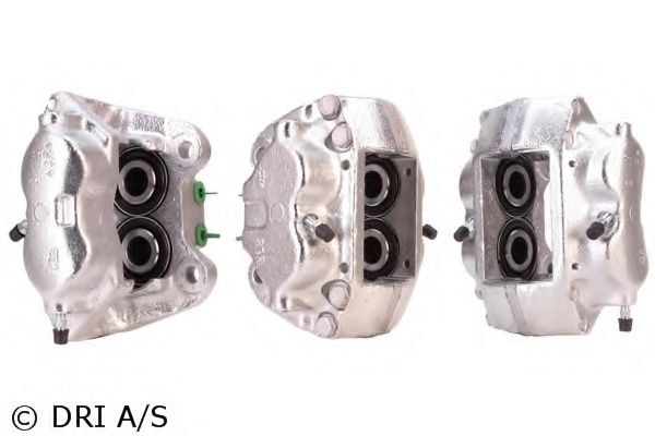 спирачен апарат