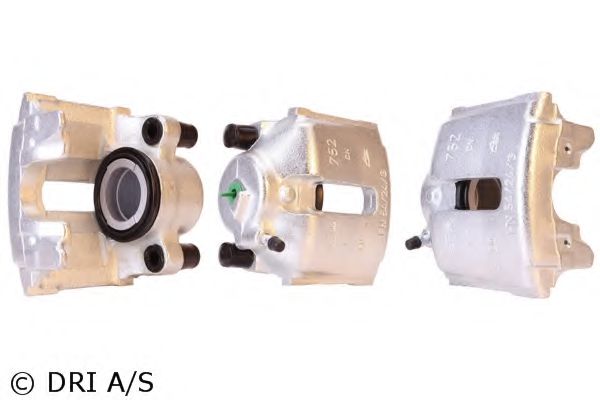 спирачен апарат