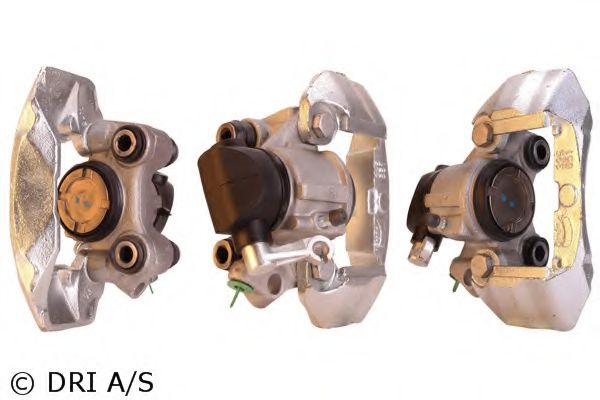 спирачен апарат