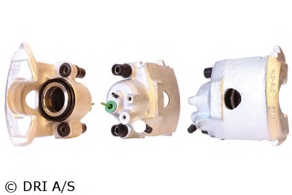 спирачен апарат